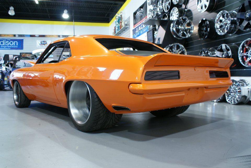 Some recent jobs by Advanced Detailing of South Florida